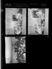 Banquets and Parties (3 Negatives) 1950s, undated [Sleeve 7, Folder b, Box 20]
